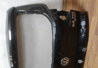 Крышка багажника Volkswagen Tiguan (07-16) (вмятины) (скл-3)