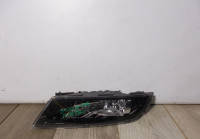 Фара противотуманная правая бу Skoda Superb 3 OEM 3V0941700