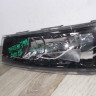 Фара противотуманная правая бу Skoda Superb 3 OEM 3V0941700