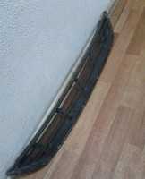 Решетка переднего бампера Hyundai Santa Fe 3 рестайл oem 865602waa0