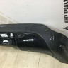 Спойлер заднего бампера BMW X1 E84 рестайлинг  OEM 51127303805