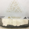 Спойлер заднего бампера BMW X1 E84 рестайлинг  OEM 51127303805