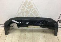 Спойлер заднего бампера BMW X1 E84 рестайлинг  OEM 51127303805