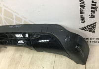 Спойлер заднего бампера BMW X1 E84 рестайлинг  OEM 51127303805
