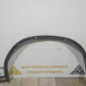 Молдинг крыла передний левый бу BMW X3 G01 M-Pack OEM 8064821