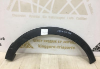 Молдинг крыла задний левый Renault Kaptur OEM 788A34259R