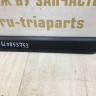 Молдинг двери задний левый Skoda Yeti OEM 5L0853753