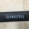 Молдинг двери задний левый Skoda Yeti OEM 5L0853753