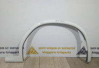 Молдинг крыла передний правый бу BMW X3 G01 M-Pack OEM 8064822