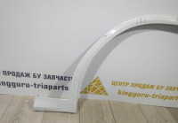 Молдинг крыла передний правый бу BMW X3 G01 M-Pack OEM 8064822
