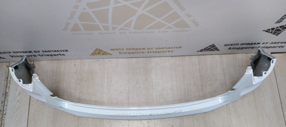 Бампер задний Hyundai Creta 2016> oem 86611M0000