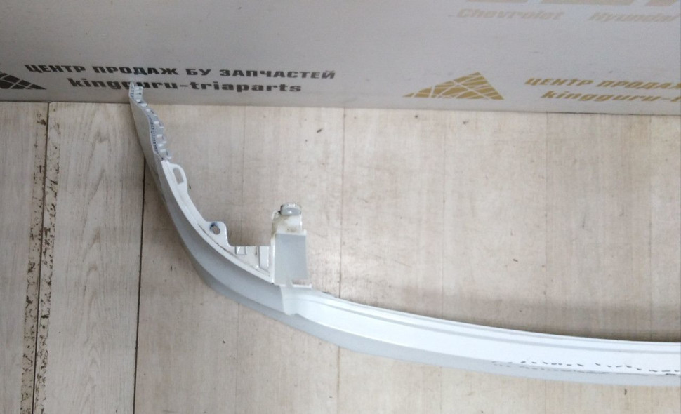 Бампер задний Hyundai Creta 2016> oem 86611M0000