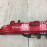 Противотуманный фонарь правый Hyundai Creta 2016 oem 92406M0100