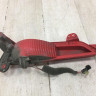 Противотуманный фонарь правый Hyundai Creta 2016 oem 92406M0100