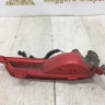 Противотуманный фонарь правый Hyundai Creta 2016 oem 92406M0100