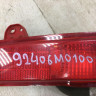 Противотуманный фонарь правый Hyundai Creta 2016 oem 92406M0100