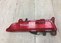 Противотуманный фонарь правый Hyundai Creta 2016 oem 92406M0100