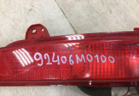 Противотуманный фонарь правый Hyundai Creta 2016 oem 92406M0100