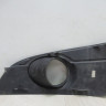 Накладка противотуманной фары правая Chevrolet Captiva C140 oem 96945180 Накладка противотуманной фары правая Chevrolet Captiva C140 oem 96945180