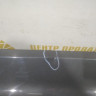 Накладка спойлер заднего бампера бу BMW 5 G30 OEM 51128067763