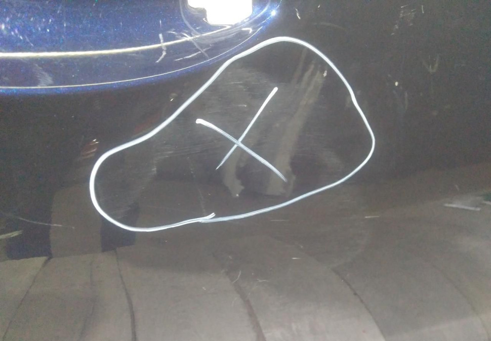 Дверь передняя правая бу BMW 3 G20 OEM 41517482276