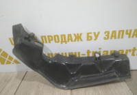 Накладка водосточного желобка правая бу BMW X5 G05 OEM 63217451764