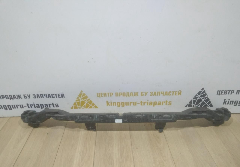 Абсорбер переднего бампера бу BMW X7 G07 M-Pack OEM 51118070172 Абсорбер переднего бампера бу BMW X7 G07 M-Pack OEM 51118070172