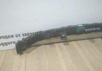 Абсорбер переднего бампера бу BMW X7 G07 M-Pack OEM 51118070172