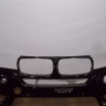 Бампер передний бу BMW X5 F15 OEM 51117294480