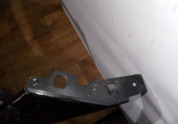 Бампер передний бу BMW X5 F15 OEM 51117294480