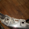 Бампер передний бу BMW X5 F15 OEM 51117294480