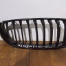 Решетка радиатора правая бу BMW 4 F32 OEM 7294814