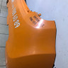Бампер задний Ravon R2 oem 95987402 (скл-3) Бампер задний Ravon R2 oem 95987402 (скл-3)