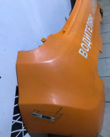 Бампер задний Ravon R2 oem 95987402 (скл-3)