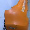 Бампер задний Ravon R2 oem 95987402 (скл-3) Бампер задний Ravon R2 oem 95987402 (скл-3)