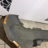 Бампер задний Ravon R2 oem 95987402 (скл-3) Бампер задний Ravon R2 oem 95987402 (скл-3)