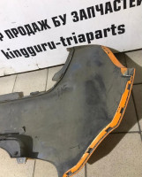 Бампер задний Ravon R2 oem 95987402 (скл-3)