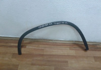 Расширитель арки крыла задний правый Volkswagen Tiguan oem 5n0845820