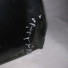 Молдинг двери передний левый Chevrolet Niva oem 212308212141550 (вмятина) (скл-3)