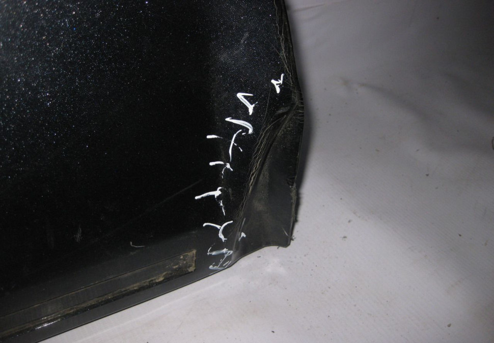 Молдинг двери передний левый Chevrolet Niva oem 212308212141550 (вмятина) (скл-3) Молдинг двери передний левый Chevrolet Niva oem 212308212141550 (вмятина) (скл-3)