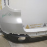 Бампер задний бу BMW X5 F15 OEM 51127294392