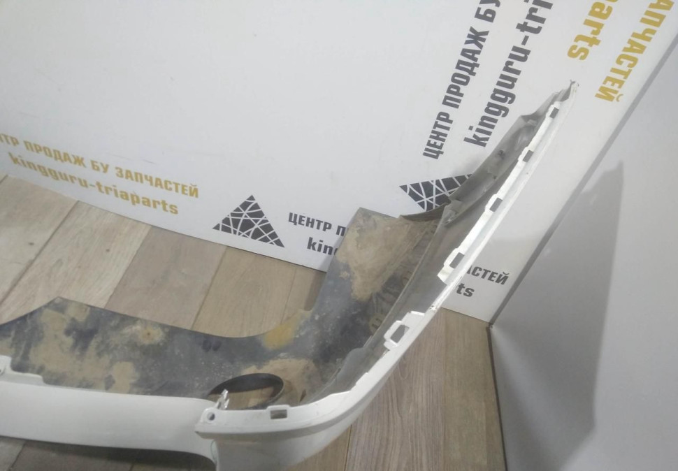 Бампер задний бу BMW X5 F15 OEM 51127294392
