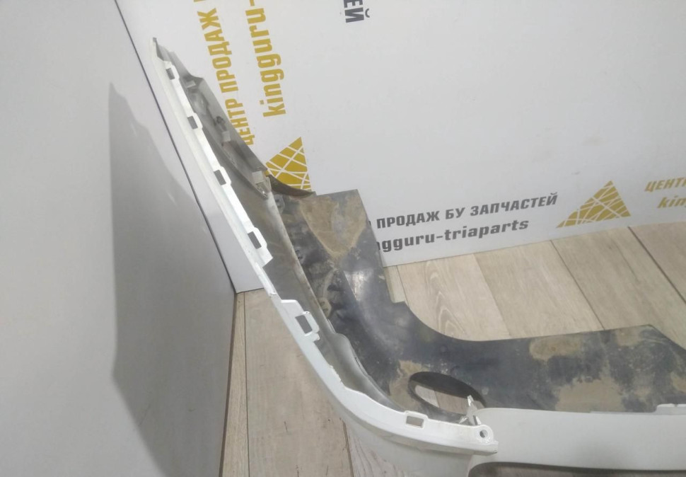 Бампер задний бу BMW X5 F15 OEM 51127294392