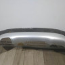 Спойлер заднего бампера бу BMW X1 E84 до рестайлинг OEM 51122991483