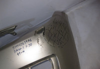 Бампер передний BMW 3 F30 OEM 51117263476 (вмятина) (скл-3)