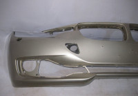 Бампер передний BMW 3 F30 OEM 51117263476 (вмятина) (скл-3)