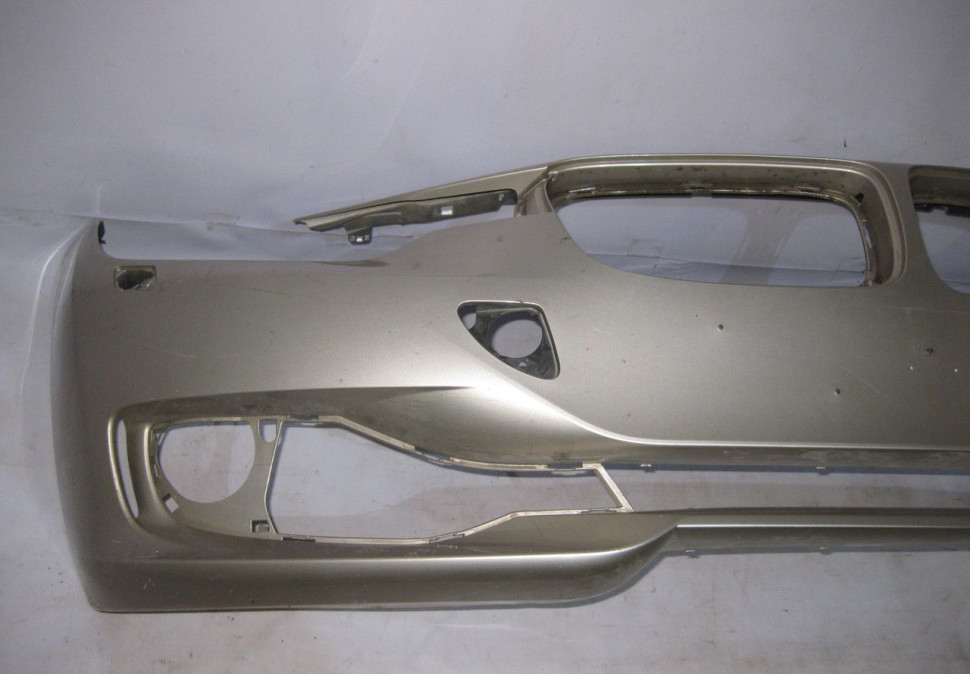 Бампер передний BMW 3 F30 OEM 51117263476 (вмятина) (скл-3)