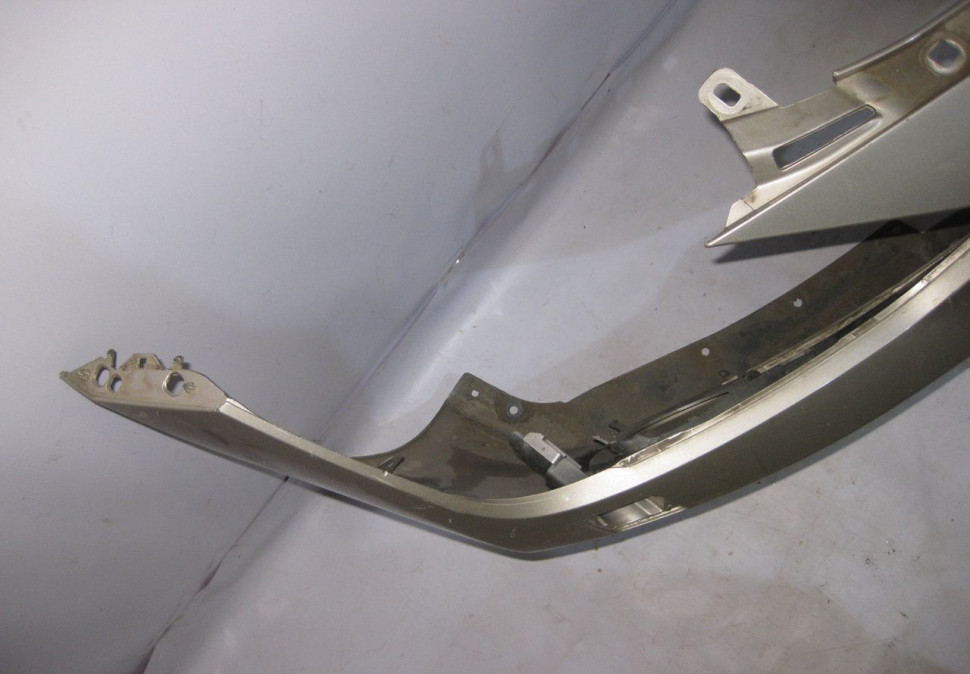 Бампер передний BMW 3 F30 OEM 51117263476 (вмятина) (скл-3)