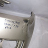 Бампер передний BMW 3 F30 OEM 51117263476 (вмятина) (скл-3)