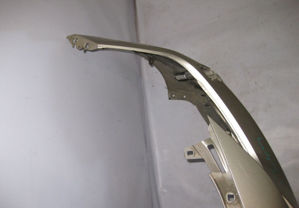 Бампер передний BMW 3 F30 OEM 51117263476 (вмятина) (скл-3)
